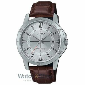 Ceas Casio STANDARD MTP-V004L-7C imagine