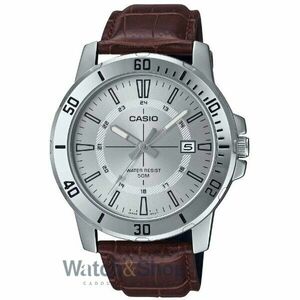 Ceas Casio ENTICER MTP-VD01L-7C imagine