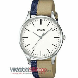 Ceas Casio MTP-E133L-7EEF imagine