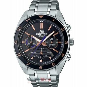 Ceas Casio EDIFICE EFV-590D-1AVUEF imagine