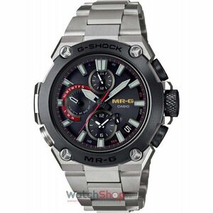 Ceas Casio G - SHOCK EXCLUSIVE MRG-B1000D-1ADR MR-G imagine