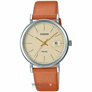 Ceas Casio DRESS LTP-E175L-5EVDF imagine