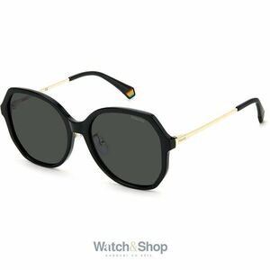 Ochelari de soare dama Polaroid PLD6177GS807M imagine