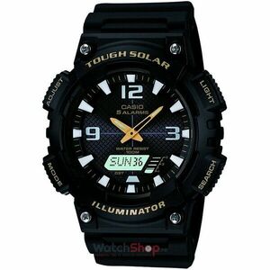 Ceas Casio SPORT AQ-S810W-1BVEF imagine