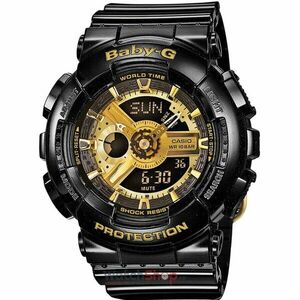 Ceas Casio BABY-G BA-110-1AER imagine