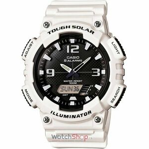 Ceas Casio STANDARD AQ-S810WC-7AVDF imagine