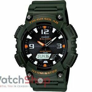 Ceas Casio SPORT AQ-S810W-3AVEF imagine