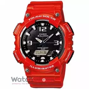 Ceas Casio STANDARD AQ-S810WC-4AVEF Tough Solar imagine