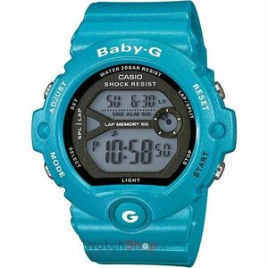 Ceas Casio BABY-G BG-6903-2ER imagine