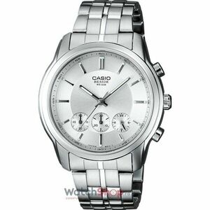 Ceas Casio BESIDE BEM-504D-7AVDF imagine