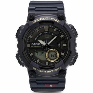 Ceas Casio YOUTH AEQ-110W-2A imagine