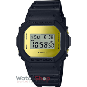 Ceas Casio G-SHOCK DW-5600BBMB-1 imagine