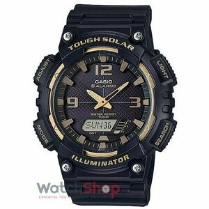 Ceas Casio Sport AQ-S810W-1A3V imagine