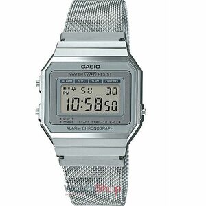 Ceas Casio VINTAGE A700WEM-7A imagine