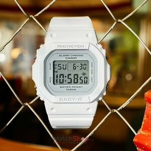 Ceas Casio BABY-G BGD-565-7E imagine