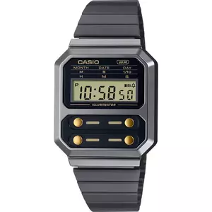 Ceas Casio VINTAGE A100WEGG-1A2 imagine