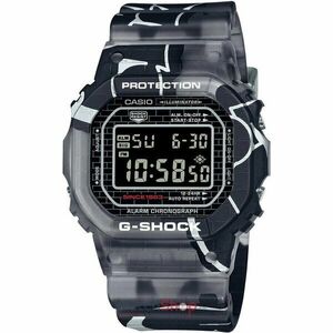 Ceas Casio G-Shock DW-5000SS-1E imagine