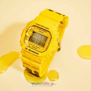 Ceas Casio G-Shock DW-5600SLC-9E Special Summer Lovers imagine