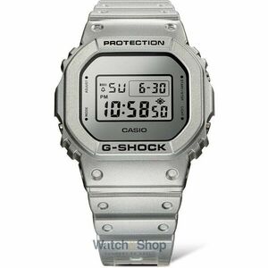 Ceas Casio G-Shock DW-5600FF-8E imagine