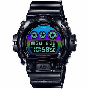 Ceas Casio G-Shock DW-6900RGB-1E imagine