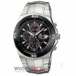 Ceas Casio EDIFICE EF-514SP-1AV imagine