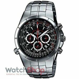 Ceas Casio EDIFICE EF-518D-1AVEF imagine