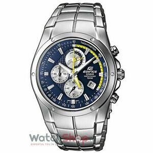 Ceas Casio EDIFICE EF-516D-2AVEF imagine