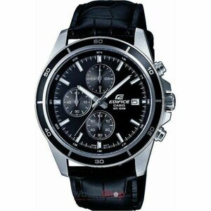 Ceas Casio EDIFICE EFR-526L-1A imagine