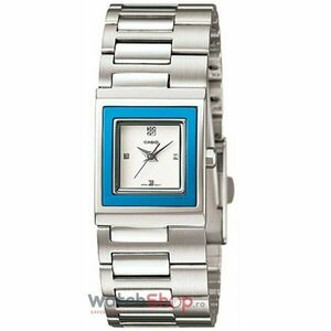 Ceas Casio CLASIC LTP-1317D-2CEF imagine