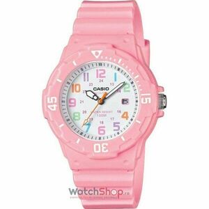 Ceas Casio STANDARD LRW-200H-4B2VEF imagine