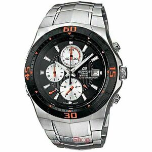 Ceas Casio EDIFICE EF-514D-1A imagine