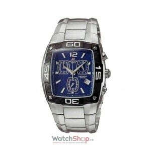 Ceas Casio EDIFICE EF-515D-2A imagine