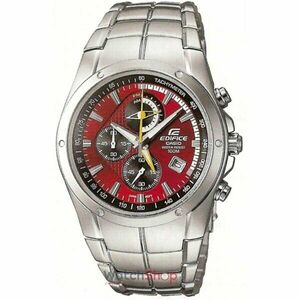 Ceas Casio EDIFICE EF-516D-4A imagine