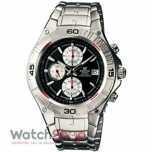 Ceas Casio EDIFICE EF-520D-1A imagine