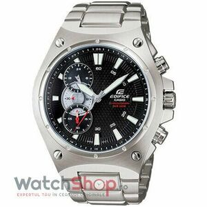 Ceas Casio EDIFICE EF-537D-1A imagine