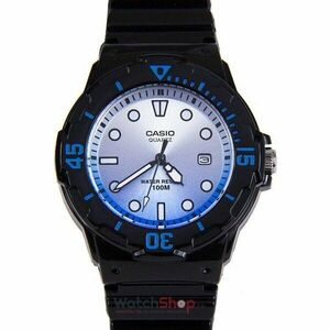 Ceas Casio STANDARD LRW-200H-2EV imagine