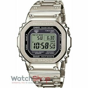 Ceas Casio G-SHOCK GMW-B5000D-1ER imagine