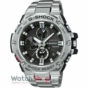 Ceas Casio G-Shock GST-B100D-1AER Solar imagine