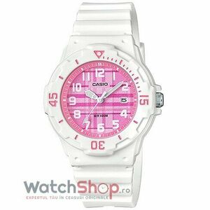 Ceas Casio STANDARD LRW-200H-4CV imagine