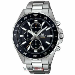 Ceas Casio EDIFICE EFR-568D-1AVUEF imagine