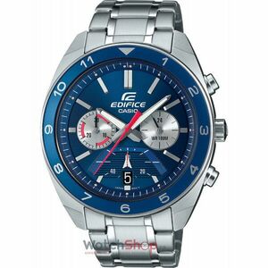 Ceas Casio EDIFICE EFV-590D-2AVUEF Cronograf imagine