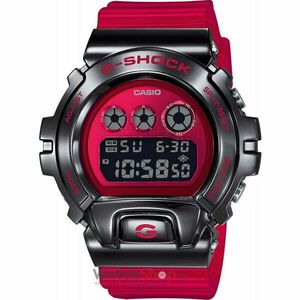 Ceas Casio G-SHOCK GM-6900B-4ER imagine