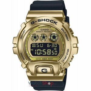 Ceas Casio G-SHOCK GM-6900G-9E imagine