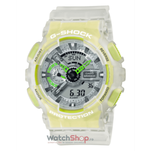 Ceas Casio G-SHOCK GA-110LS-7AER imagine