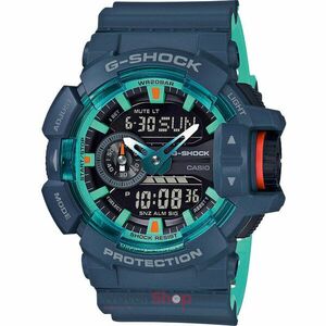 Ceas Casio G-SHOCK GA-400-2AER imagine