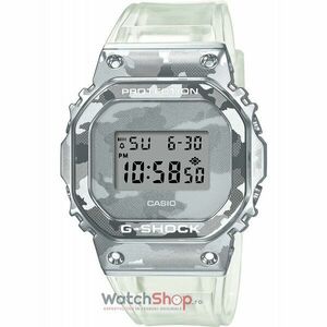 Ceas Casio G SHOCK GM-5600SCM-1E imagine