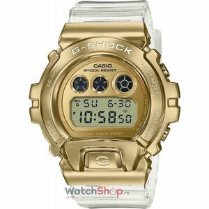 Ceas Casio CLASSIC GM-6900SG-9E imagine