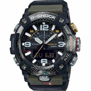 Ceas Casio G-SHOCK MUDMASTER GG-B100-1A3 imagine