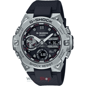 Ceas Casio G-SHOCK GST-B400-1A imagine