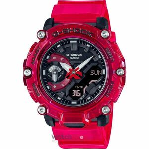 Ceas Casio G-Shock GA-2200SKL-4A imagine